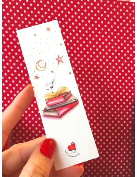 punto de libro libros