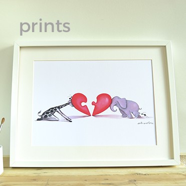 ants and love - categoria - laminas