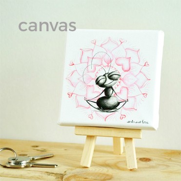 ants and love - categoria - cuadros