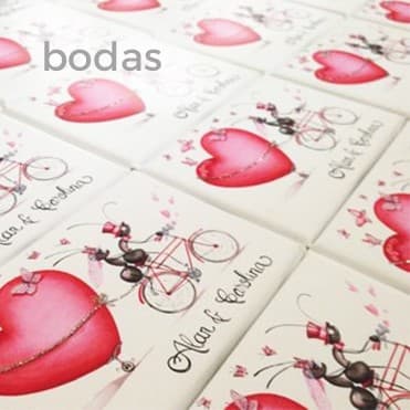 ants and love - categoria - bodas