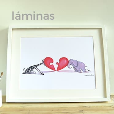 ants and love - categoria - laminas