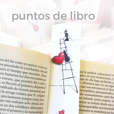 ants and love - categoria - libros