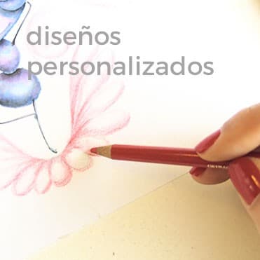 ants and love - categoria - personalizados